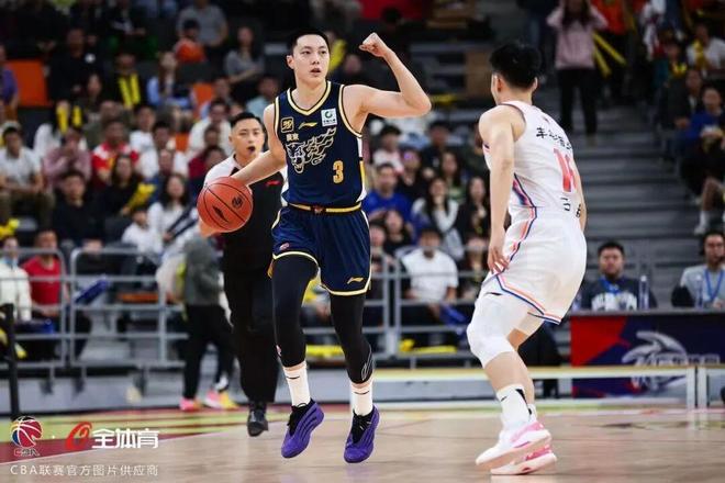 1月19日前瞻 I 再启程！华南虎客战四川