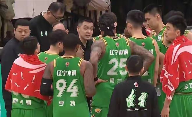 新援0分0板！辽宁输球仍遇三个不利，将迎恐怖赛程，杨鸣该调整了