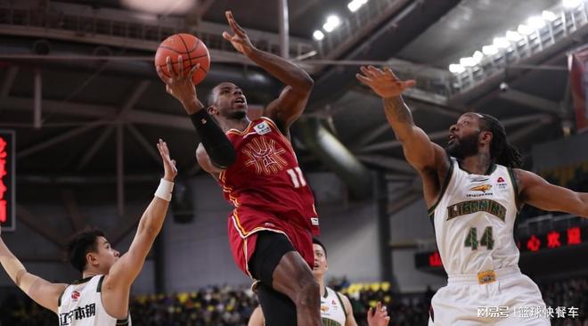 CBA积分榜最新排名出炉！广厦第1广东第3：山西掀翻辽篮排第8