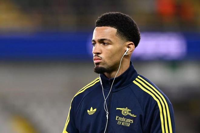 DO：马赛与阿森纳谈妥租借恩瓦内里，并希望球员欧冠赛后前往