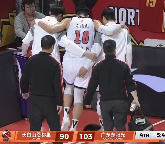 广东今日早报！焦泊乔伤情更新，威姆斯正式回归，杜锋深夜发声