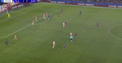 【早报】豪门狂欢夜！巴萨拜仁利物浦纷纷取胜