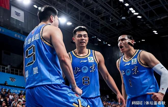 首钢杀回前4！却迎来坏消息，3大主力将长期休战，还能否夺冠？