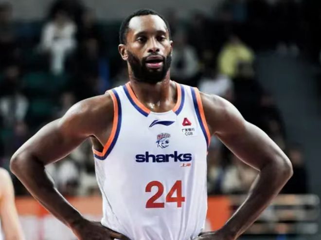 超广东升第二！上海30分大胜福建 弗格36分加盟新高单节20分