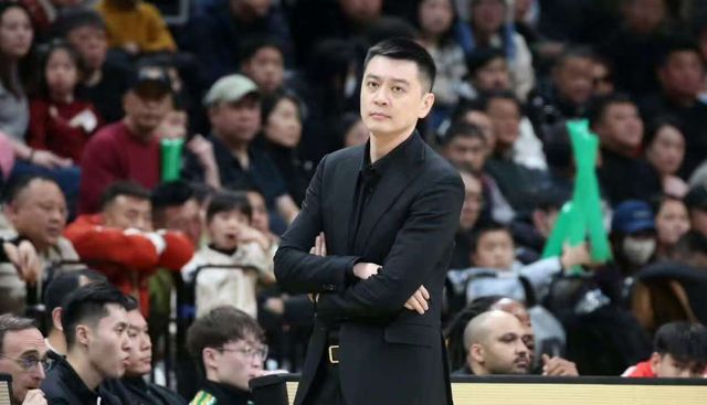 辽宁男篮VS新疆！杨鸣输球或下课，威尔斯爆发，央视直播