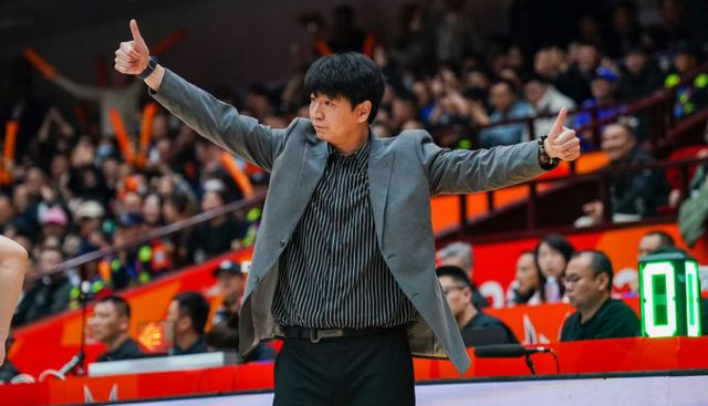 山东男篮VS浙江广厦！邱彪全力出击，新外援亮相，央视直播