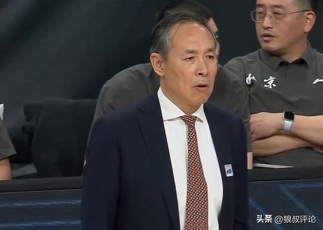 许利民：德比大战主要输在心态 队伍还在磨合找状态出现波动很正常