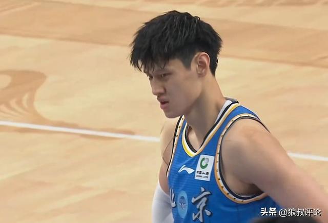 复出无力救主！曾凡博12中7轰20分8板 新赛季9战仅4胜5负
