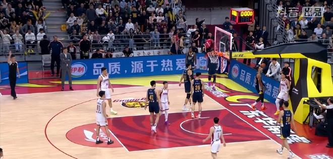 广东惨胜山西,杜锋找到胜利密钥!赛后采访句句扎心,发问CBA官方！