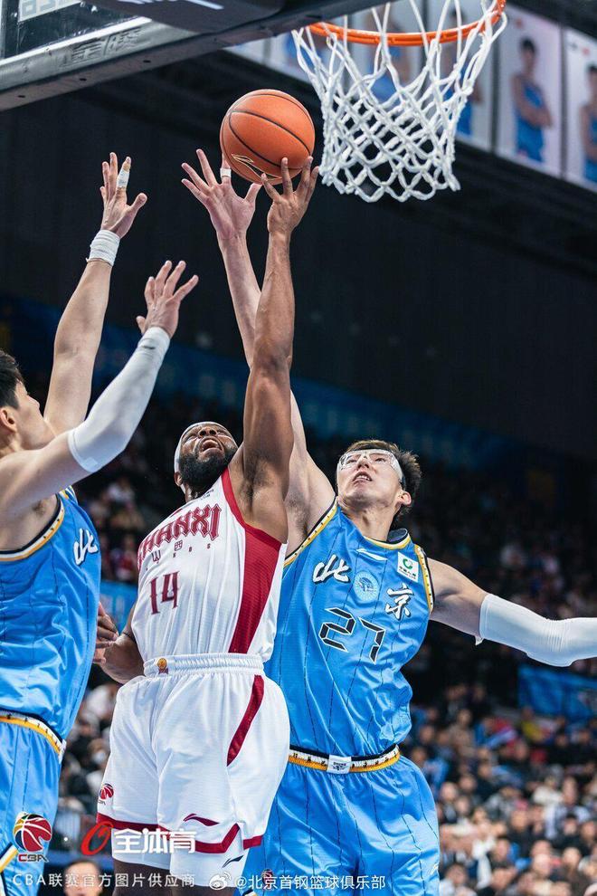 浙江德比首演！黑马宁波遇低迷辽宁，CBA本周3轮，央视直播这7场