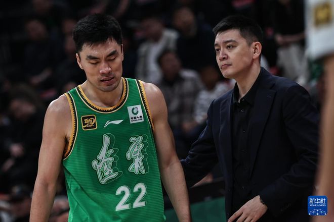 重磅！杨鸣辞任辽宁男篮主帅，近期遭遇四连败成导火索