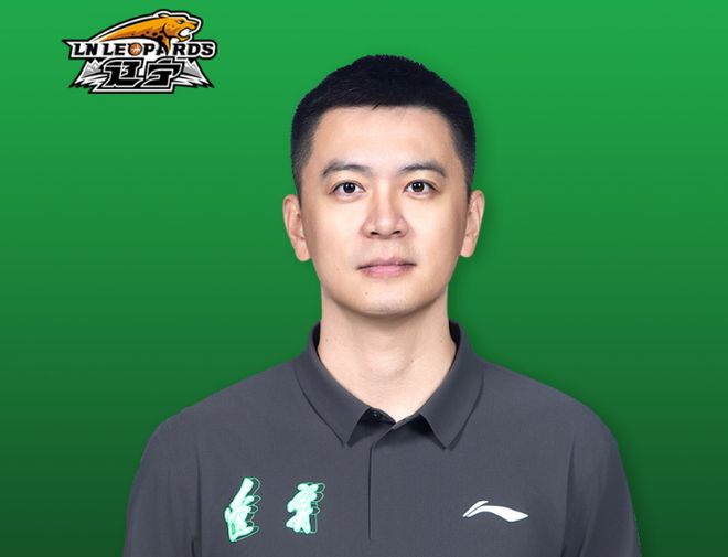 辽篮官宣：杨鸣身体原因辞职 充分沟通尊重个人意愿 乌戈接任