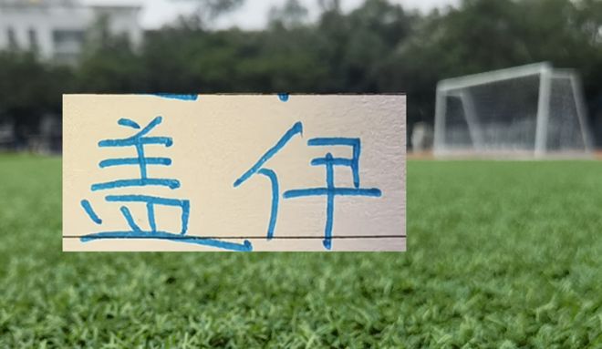 申花大鱼进球了！他穿球衣还是蒋圣龙4号 并用龙哥最熟方式破门