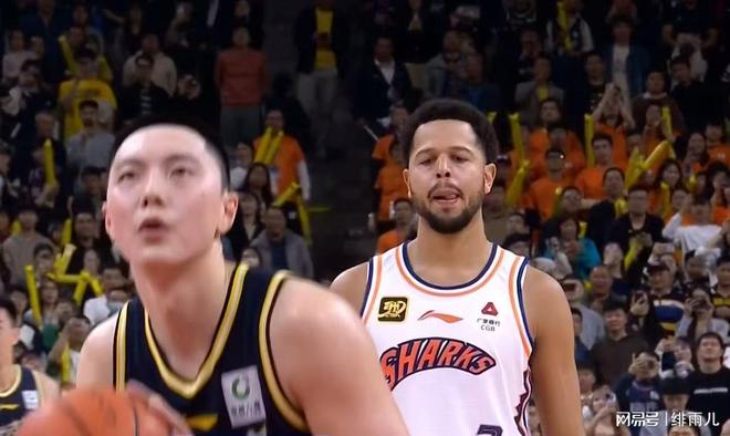 大鱼来了！广东最大克星被曝加盟辽篮，乌戈终于祭出“杀手锏”！