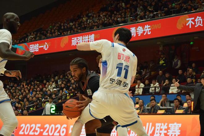 可否直捣黄龙？29日晚客战广厦，高速男篮力争再次掀翻卫冕冠军