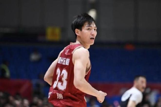 1276个！吴前生涯三分命中数超越西热力江，升至CBA历史第四位