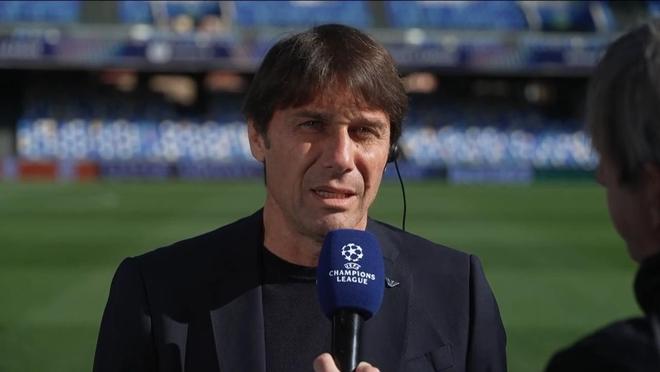 孔蒂：踢切尔西有经验优势？他们两个中场就花了2.5亿欧