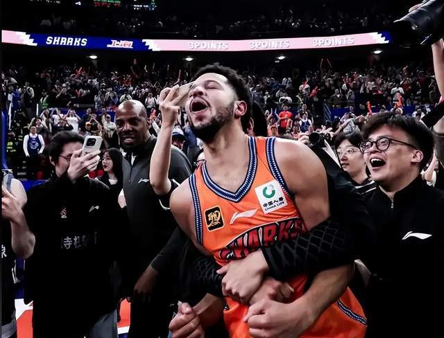 CBA最新消息！哈维加盟辽宁男篮，山西官宣签约新外援