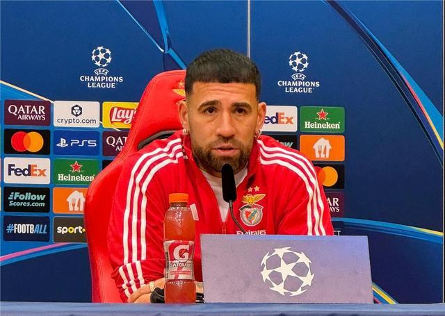 奥塔门迪：战皇马唯一的目标是取胜，攻防两端都要有完美表现