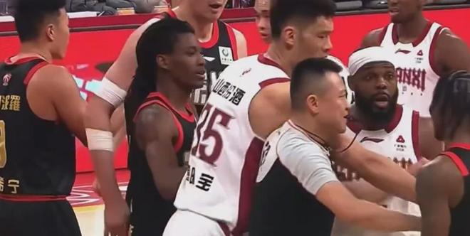 唉！牛X！张宁！