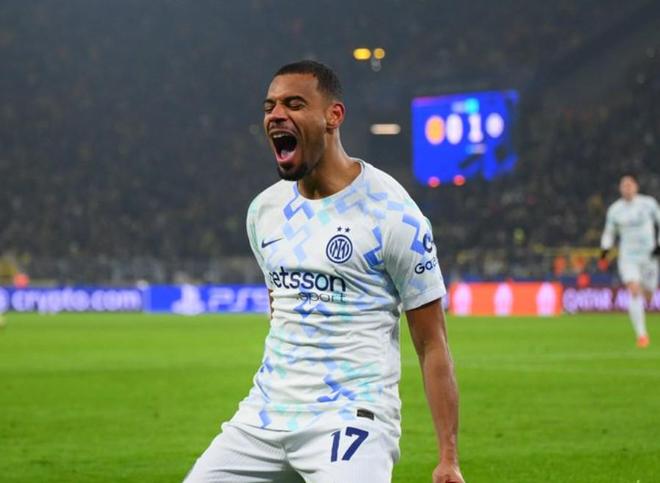 迪乌夫：我们每个人都坚信能赢多特，我们有能力击败任何球队