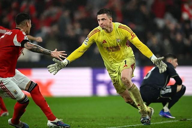 特鲁宾导演神剧情，赛前数据显示马赛晋级附加赛概率高达96%