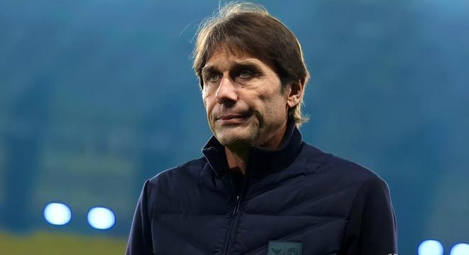 意甲冠军耻辱出局！孔蒂暴露最大短板 7次参赛4次被淘汰 次次甩锅