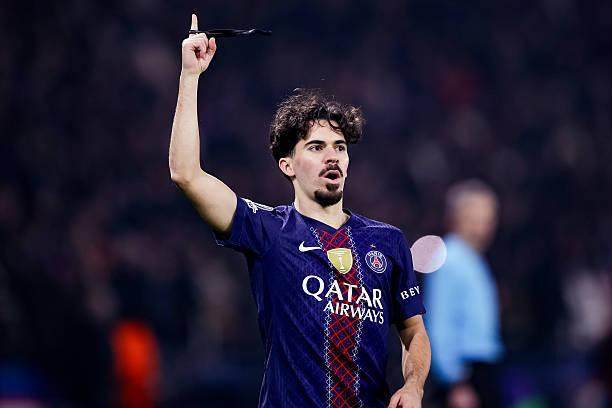 王勤伯：从稳进前8到参加附加赛，大巴黎是故意的？