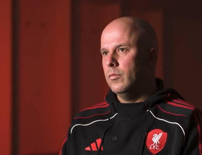 斯洛特：我们几乎每场都占据优势，但被对手抓住机会就会乱