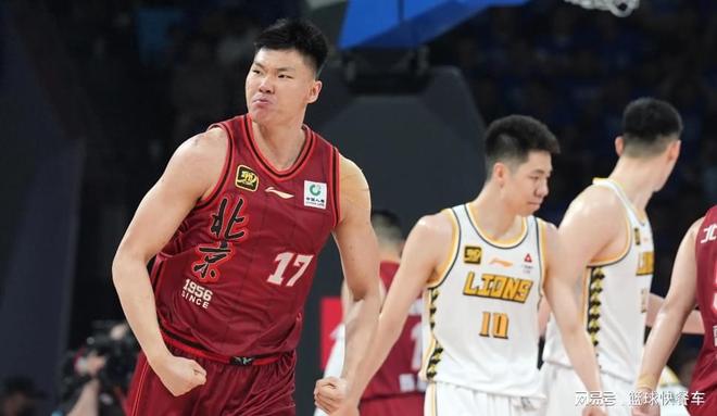 0分1助2板3犯规！CBA顶薪就这水平：徐杰哭了朱芳雨却笑翻了