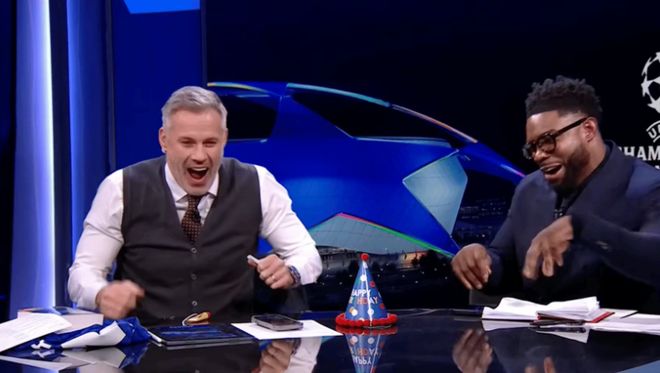 25-26赛季欧冠小组赛落下帷幕，复盘值得铭记的精彩瞬间