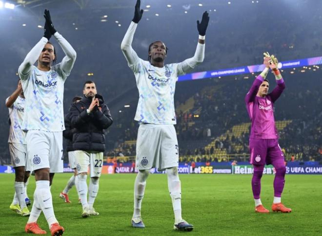 688天+4082天！迪马一脚踢碎多项尘封纪录，国米附加赛选谁更好？