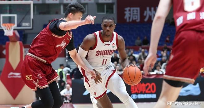 CBA积分榜最新排名出炉！广厦第1辽篮第12：山西已跌出前八？