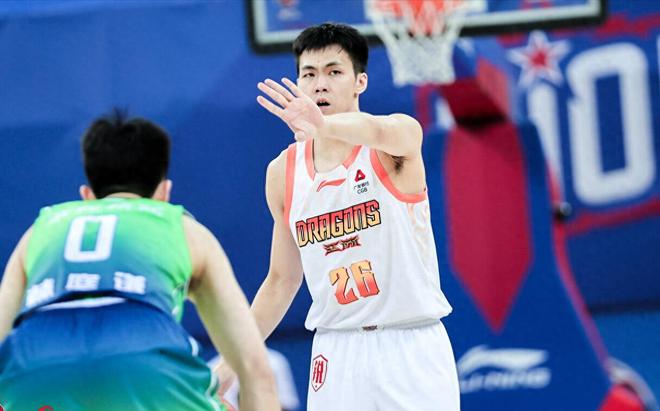 单场29分！CBA探花进国家队？郭士强现场没表态，2个难题没解决
