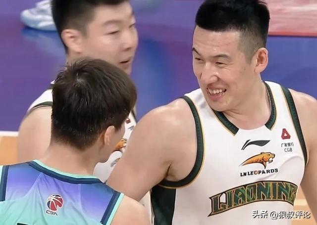 CBA最新排名：辽宁队史首负宁波，山西4连败 庞峥麟率队大爆冷