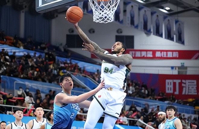 队史首负宁波队，顶薪合砍15分+3外援8失误，还真不是杨鸣问题