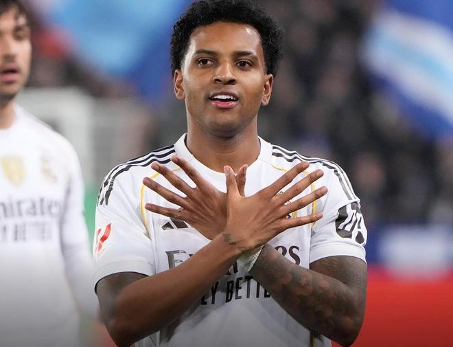 对阵本菲卡染红，罗德里戈：向球迷、俱乐部、队友及教练致歉