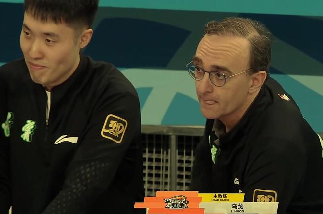 赵继伟5+3！亨特仅2+1，王岚嵚9分，莫兰德3+5+2,辽篮落后宁波9分