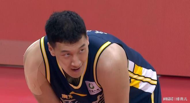 太适合广东队！“加强版杜润旺”打成大腿，或被朱芳雨重金挖走？