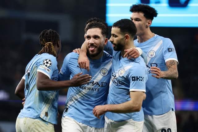 今晚7点欧冠抽签：16队厮杀 8队晋级16强！穆帅或再遇皇马