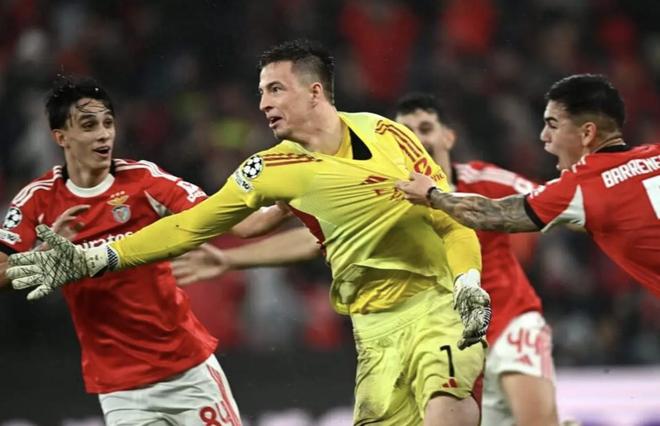 TA介绍特鲁宾：被称为乌克兰库尔图瓦；经历过矿工3-2皇马