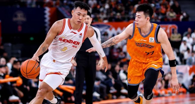 轰43分，几乎拿全队一半得分，打服沪蜜！球迷：国家队没你我不看