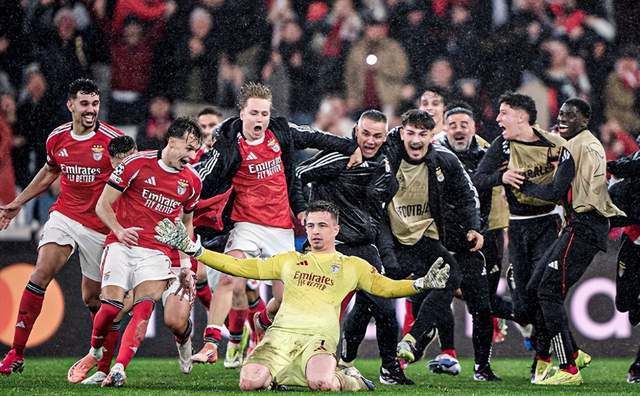 时隔13年！穆里尼奥将重返伯纳乌：再战皇马 冲击欧冠奇迹