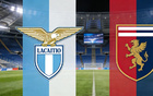 【意甲公开课】拉齐奥VS热那亚，中游过招势不两立；西甲荷甲有看点