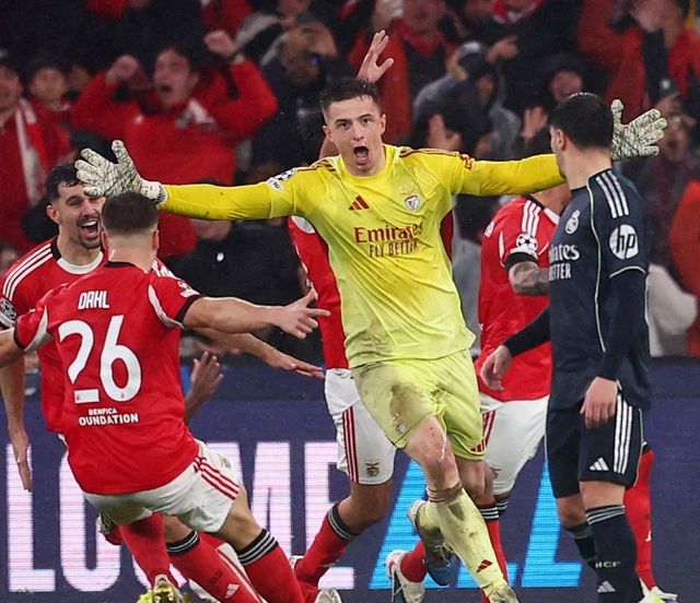 欧冠附加赛2豪门悬了！穆帅有望率队淘汰皇马，国米遇大黑马