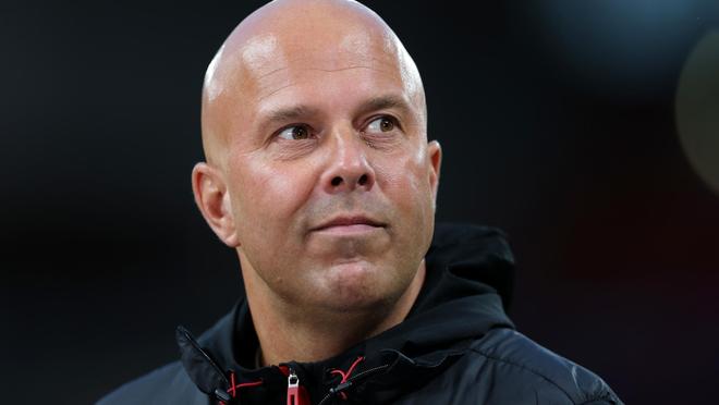 斯洛特：纽卡没直通欧冠16强有点倒霉；晋级会给我们带来信心