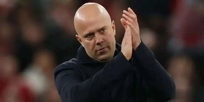 斯洛特终于做出改变！放弃控球改打防反，三大核心被彻底激活