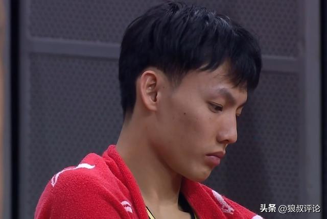 徐杰焦泊乔复出！广东vs宁波12人名单 杜锋冲击队史交手9连胜