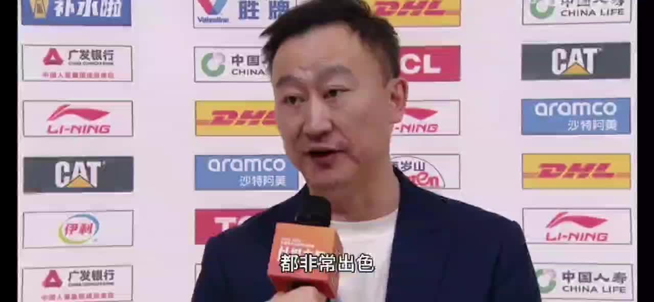 攻克最后一座“堡垒”！青岛男篮队史首次客场战胜北京男篮