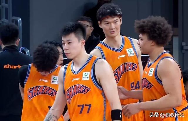 王哲林：争取在上海三年内夺冠，升级父亲不希望家人出现公众视野